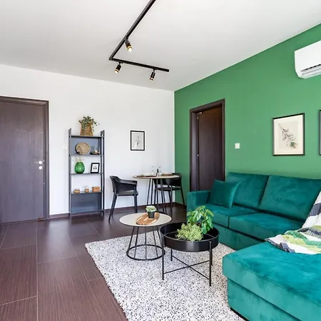 Harbor 104 Stylish 1-bedroom In *