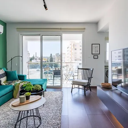 Harbor 104 Stylish 1-bedroom In Apartment *